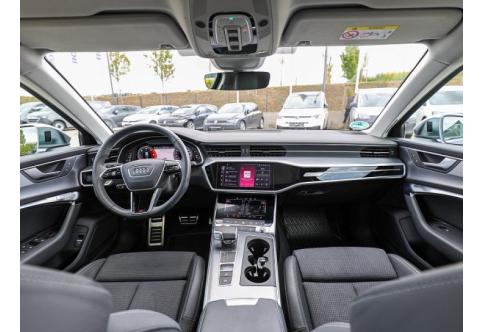 Audi S6 #6