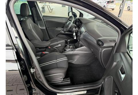 Opel Crossland X #9