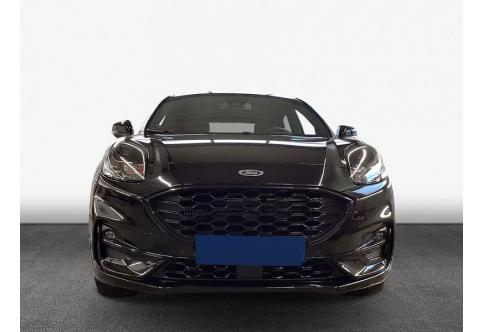 Ford Puma #3