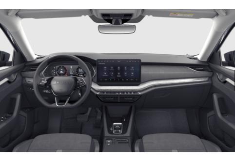 Skoda Octavia #4
