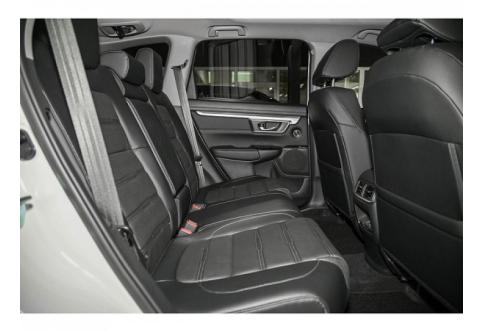 Honda CR-V #11