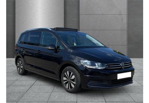 VW Touran #1