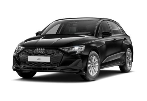 Audi A3 #1