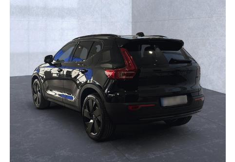 Volvo XC40 #2