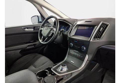 Ford S-MAX #10