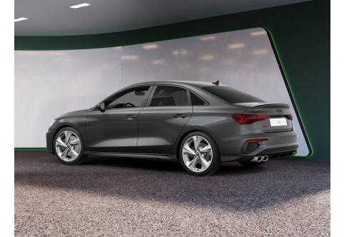 Audi S3 #3