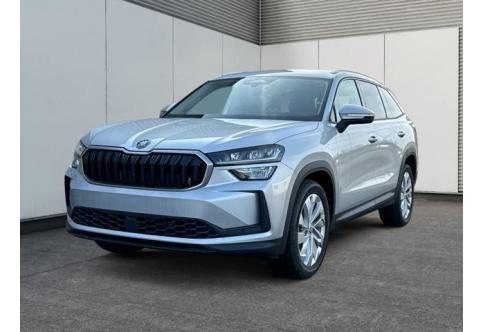 Skoda Kodiaq #1
