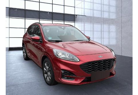 Ford Kuga #4