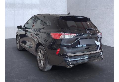 Ford Kuga #2