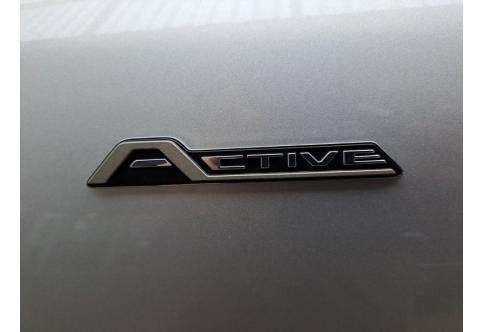 Ford Fiesta #20