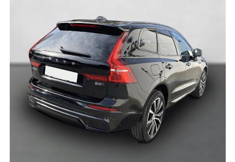 Volvo XC60 #3