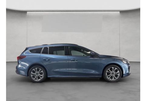 Ford Focus #8