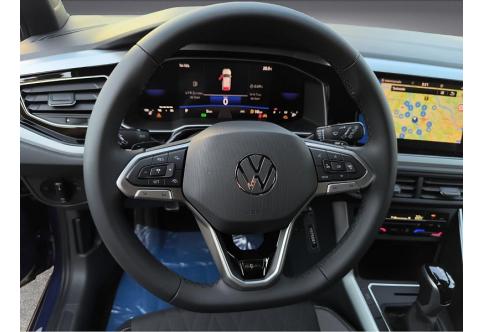 VW TAIGO #12