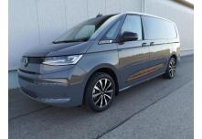 VW T7 Multivan