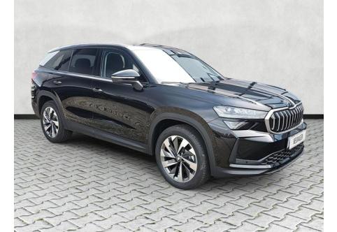 Skoda Kodiaq #1