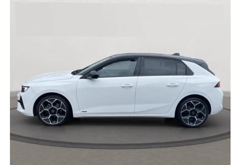 Opel Astra #2