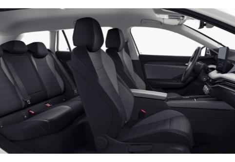 Skoda Superb #5