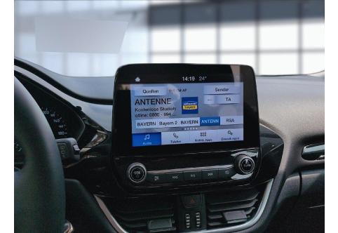 Ford Puma #12