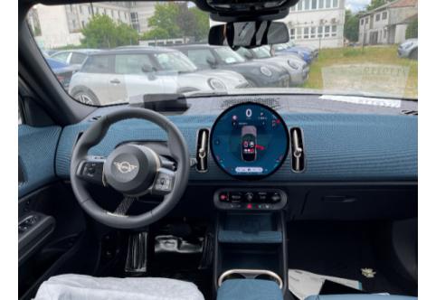 Mini Countryman #14