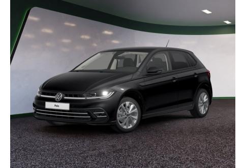 VW Polo #1
