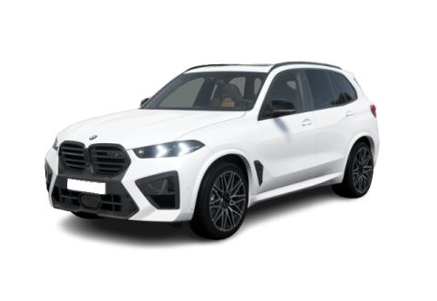 BMW X5M #1