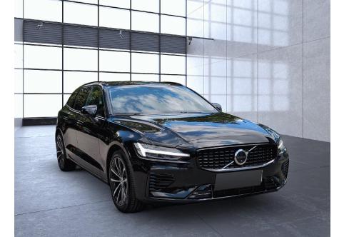 Volvo V60 #4