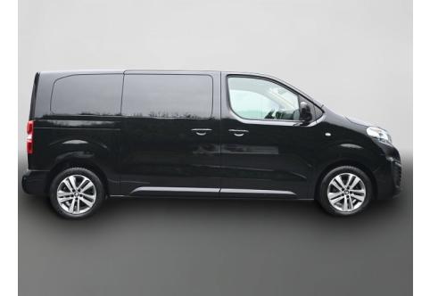 Peugeot Traveller #2