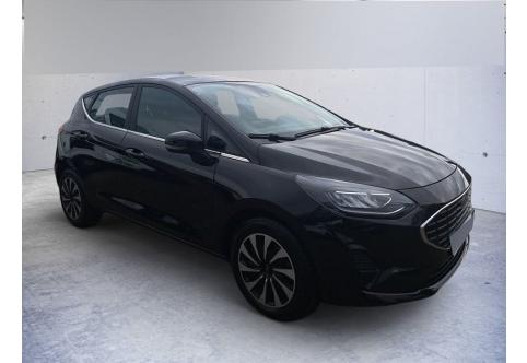 Ford Fiesta #2