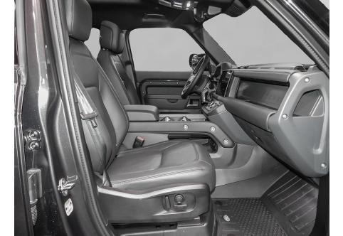 Land Rover Defender #3