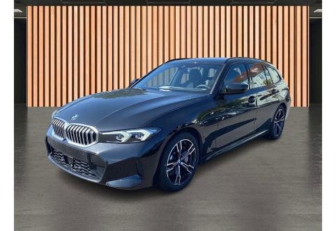 BMW 3er #1