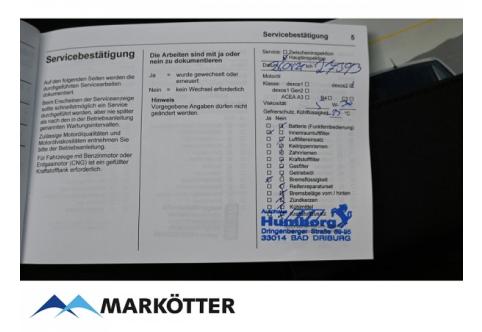 Opel Zafira Life #24