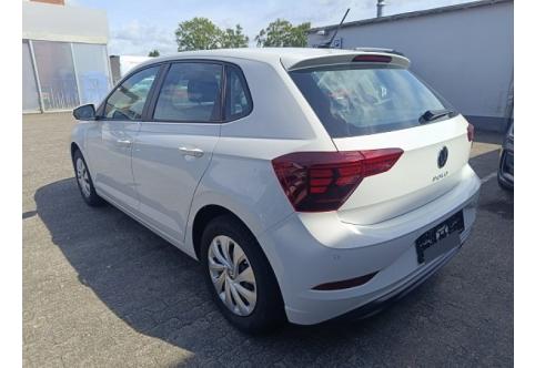 VW Polo #3
