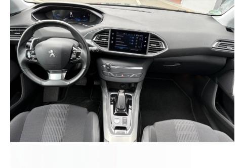 Peugeot 308 #11