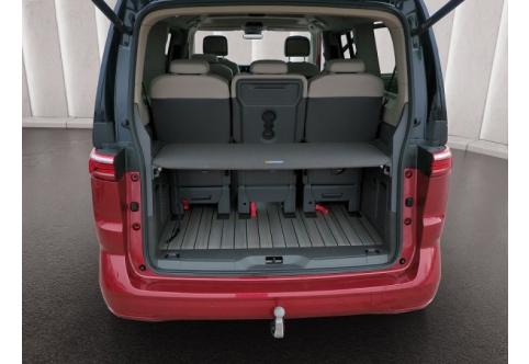VW T7 Multivan #10