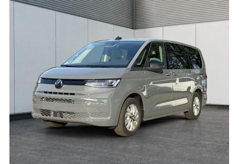 VW T7 Multivan #3