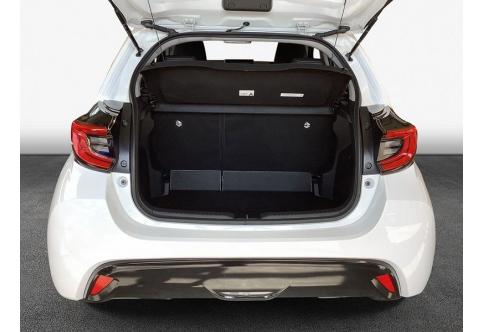 Mazda Mazda2 #6