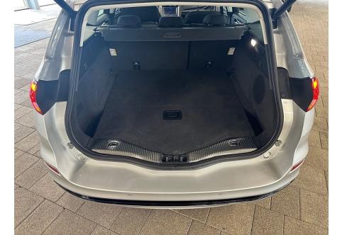 Ford Mondeo #14
