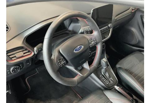 Ford Puma #10