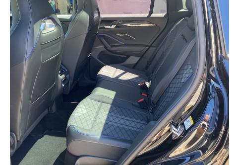 VW Tiguan #7