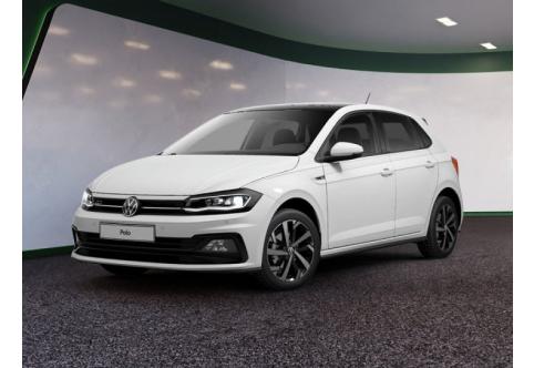 VW Polo #1
