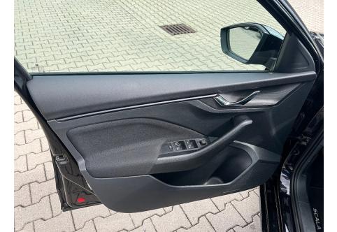 Skoda Scala #10
