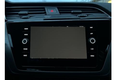 VW Touran #17
