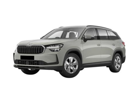 Skoda Kodiaq #1