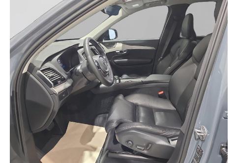 Volvo XC90 #5