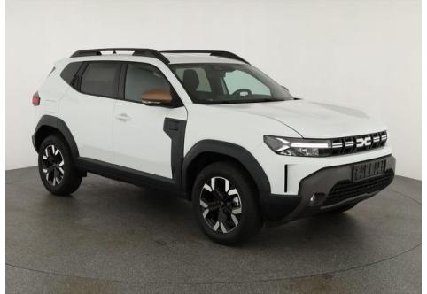 Dacia Duster #1