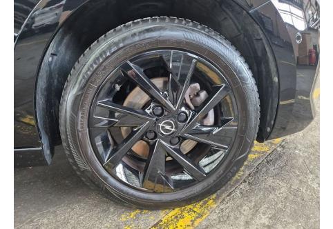 Opel Corsa #14