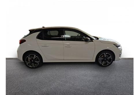 Opel Corsa #7