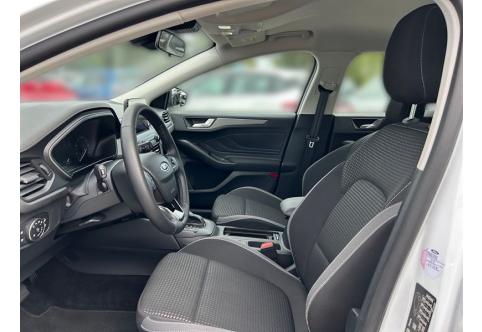 Ford Focus #9