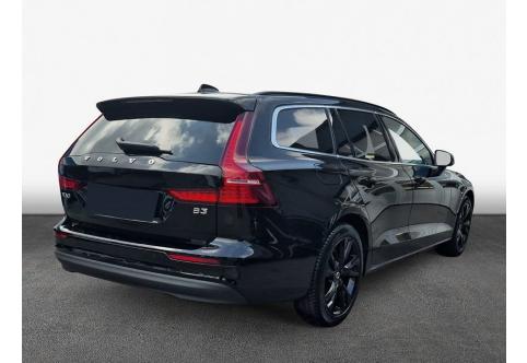 Volvo V60 #2