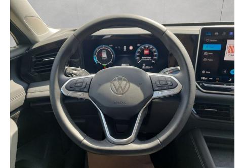 VW Tiguan #11